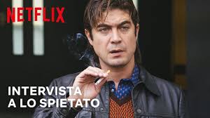 Гледай филми онлайн безплатно с hd качество. Lo Spietato L Intervista A Riccardo Scamarcio