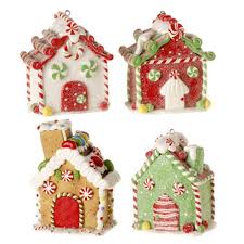 Pin By Melissa Gallagher On Gingerbread Houses Christmas Gingerbread House Gingerbread House Decorations Mini Gingerbread House
