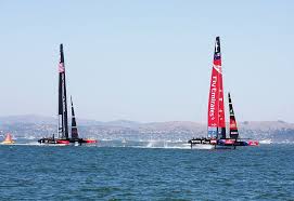 Image result for america's cup 2017