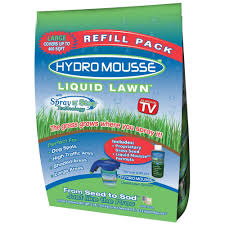 It's a great way to relieve stress and spend some time outdoors. Hydromousse Fescue Grass Seed 16500 Hd The Home Depot