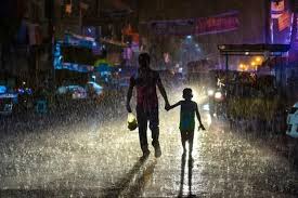 Trend Google: weather tomorrow