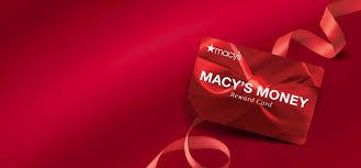 How to check your macy's gift card balance check your macy's gift card balance online, over the phone, or at any macy's department store in the u.s. Macy S Money Macy S