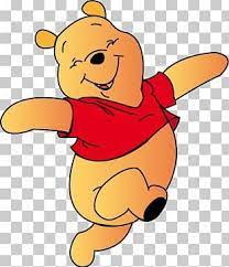 Winnie Pooh Png Clipart Winnie Pooh Free Png Download Pooh Winnie The Pooh Winnie