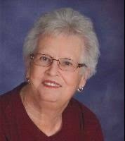 Edith Pearce Obituary (2016)