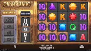 Old slot machine games rate this page : Cash O Matic By Netent Is A Cool Old School Slot Machine Game News