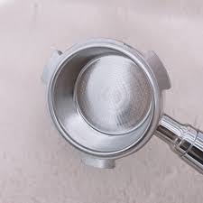 At a mere 6\ wide, you'll have no trouble finding a spot for the dedica on your countertop, while the professional stainless steel exterior and chrome accents compliment the. Coffee Bottomless Portafilter 51mm For Delonghi Dedica Ec680 Ec685 Filter Replacement Filter Basket Ø¨ÙˆØ±ØªØ§ÙÙ„ØªØ± Ø¯ÙŠÙ„ÙˆÙ†Ø¬ÙŠ Espresso Buy Cheap In An Online Store With Delivery Price Comparison Specifications Photos And Customer Reviews