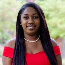 We're in Los Angeles: Audrey James