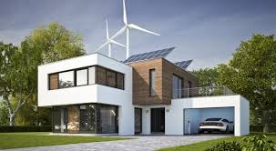 Wenn sie erfahrungen mit diesem unternehmen gesammelt haben, teilen sie diese hier mit anderen seitenbesuchern. Wie Funktioniert Ein Energieautarkes Haus