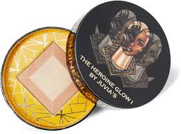 I have recently completed my bachelor of business with majors in both marketing and sports management. Juvia S Place The Heroine Glow Highlighter I Ulta Beauty