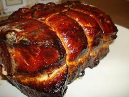 Maybe you would like to learn more about one of these? Ricetta Per Pancetta Di Maiale Pancia Di Maiale Cotta Al Forno