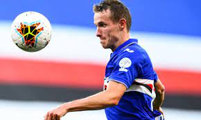 We did not find results for: Samp Jankto Derby Bene Per 60 Poi Un Blackout Serie A Calciomercato Com