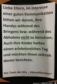 Fast jede kindertageseinrichtung hat in einem bestimmten. Funpot Bilderzusammenstellung Von Trw Kindergarten Organization Dear Parents Facebook Humor