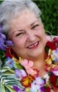ALICIA CONTRERAS Obituary (2010)