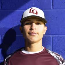 Ramon Romo's High School Career Home