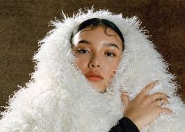 One Name Is All Kiawentiio Needs