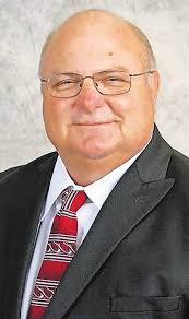 Superintendent Mears talks about school district and graduation