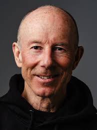 Ingemar Stenmark: ”Kanske hade jag mest tur av alla”