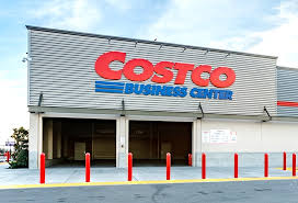 Includes a free spouse or domestic partner card : Costco Business Center Benefits