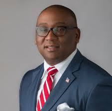 Christopher Belt for State Senate