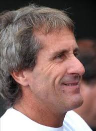 Automovilismo Total: 1/3/10