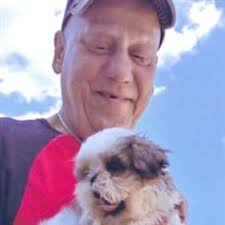 Obituary information for Curtis D. "Curty" Everett