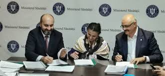 S A Semnat Contractul Colectiv De Muncă La Nivel De Sector Bugetar Sănătate 2019 2021 Emedic Ro