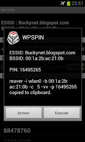 Wpspin Wps Pin Wireless Auditor 1 3 Download Apk Android Aptoide