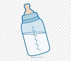 Click To Save Image Baby Boy Bottle Clipart Free Transparent Png Clipart Images Download