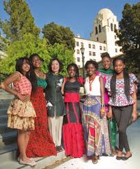 International House Times