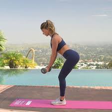 I've always wanted to be able to provide you. The 8 Anna Victoria Approved Moves For Body Balance Anna Victoria Fit Body Guide Exercise