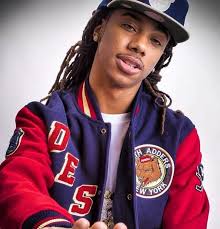 Issa Thompson (@iOfficialIssa)