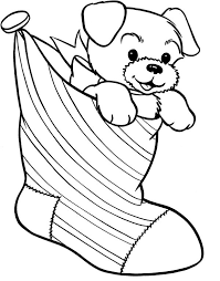 Parents, teachers, churches and recognized nonprofits may print or. Coloring Rocks Printable Christmas Coloring Pages Christmas Coloring Sheets Dog Coloring Page