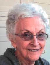 Obituary information for Beverly Grace Newsom