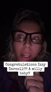 How Much Money Does Izzy Darnell Make