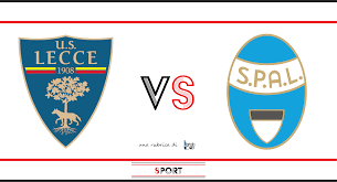 Please note that you can change the channels yourself. Lecce Spal In Tv E Formazioni Periodicodaily Sport