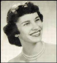 Christine Spence Obituary (1934