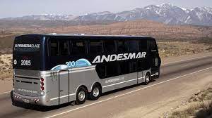 Cádiz convenio colectivo provincial para las empresas dedicadas al servicio discreccionalde mercanciasy otros modos de transporte de mercanciaspor carretera (larga distancia). Con Protocolos Aprobados Cuando Vuelven Los Micros De Larga Distancia Vivo247 Com