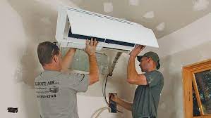 In this ductless heating and cooling systems guide, we'll explain how these systems work, the many benefits they provide. Making Sense Of Minisplits Fine Homebuilding
