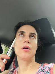 When you sit down to look at a part and it is so heavily marked with stuff  you don't want…