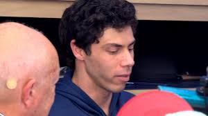 Scott Grodsky's Video