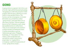 Check out our gong instrument selection for the very best in unique or custom, handmade pieces from our musical instruments shops. Gong Tradisional Musical Instrument By Realrizky On Deviantart