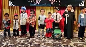International children's day, icd) diraikan di banyak negara, biasanya pada 1 jun setiap tahun, tetapi tidak semestinya. Hari Kanak Kanak Sedunia Malaysia 2018 Helowinh