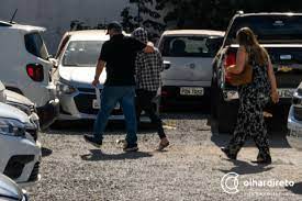 Get the latest news, stats, videos, highlights and more about forward marcelo martins on espn. Policia Nao Descarta Homicidio Culposo Por Parte De Pai De Adolescente Do Caso Alphaville Noticias Juridicas Olhar Juridico