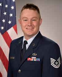Adam Ohlson > Air Force Bands > Display