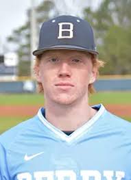 2023 Baseball Roster