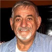 David Landi Obituary (1950