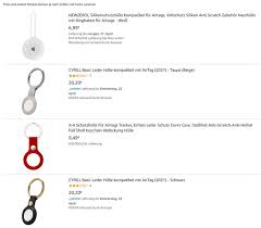 Schon erstes zubehör von drittherstellern aufgetaucht. Kurz Vorm Apple Launch Event Zubehor Fur Neues Ipad Pro 2021 Und Airtags Entdeckt Notebookcheck Com News
