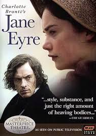 Amazon.com: Masterpiece Theatre: Jane Eyre : Ruth Wilson, Toby Stephens,  Amy Steel, Jacqueline Pilton, Anne Reid, Ned Irish, Andrew Buchan, Claudia  Coulter, Christopher Wilkinson, Lorraine Ashbourne, Susanna White,  Charlotte Bronte: Películas y