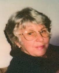 Katharine F. Gensler Obituary December 13, 2015