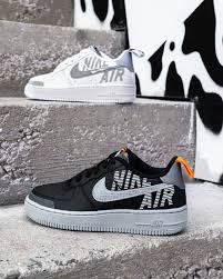 Black Air Force 1 Price Footlocker Pin On Sneakers